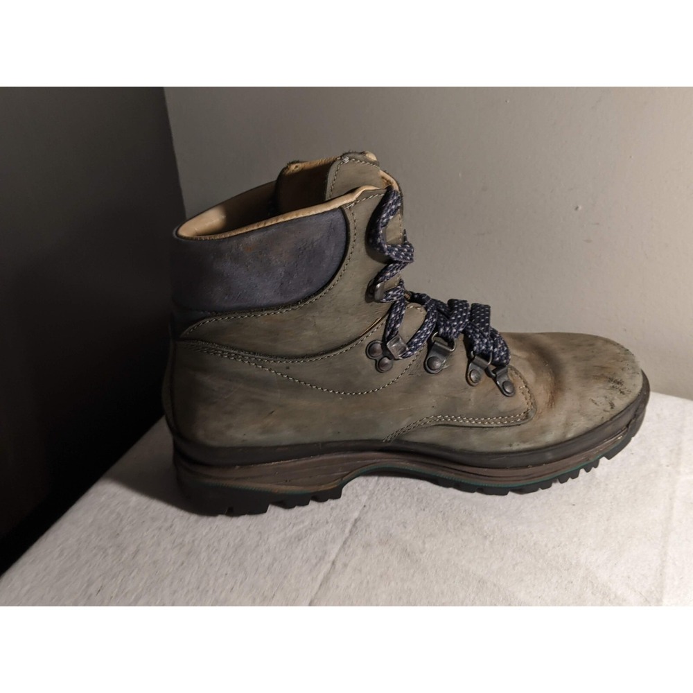 Raichle Switzerland Hiking Boots Mens US 6 - Picture 6 of 9